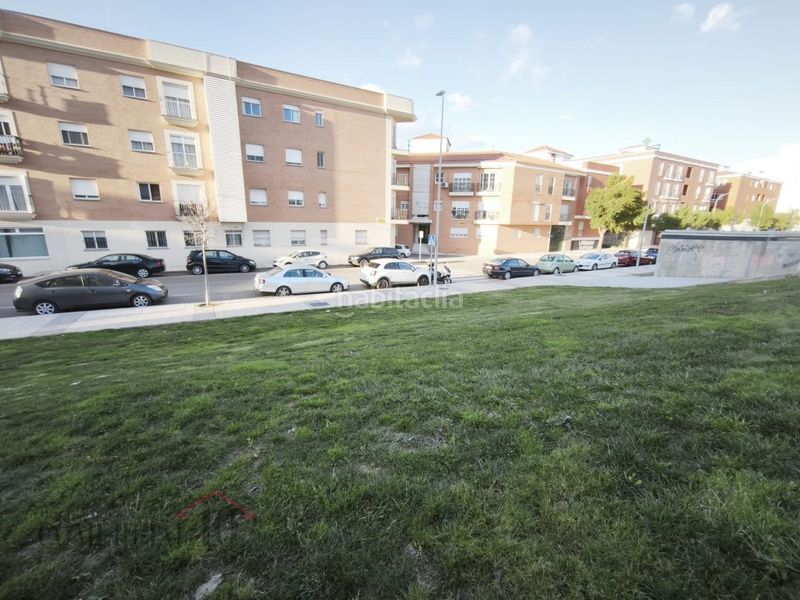 Foto b8883101-f9e5-48fc-846e-1d6a9c12a97f. Miete autoparkplatz in Maria Auxiliadora - Barriada de Llera Badajoz