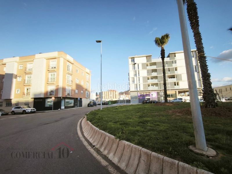 Foto e7f19fa8-d27f-4ec9-99a6-b1b4a11492d2. Miete autoparkplatz in Maria Auxiliadora - Barriada de Llera Badajoz
