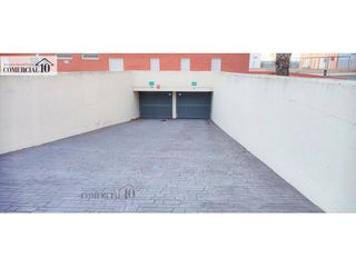 Affitto Posto auto  Calle general cuesta. Garaje alquiler badajoz