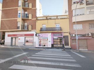 Geschäftsraum in San Roque - Ronda Norte. Local comercial venta badajoz