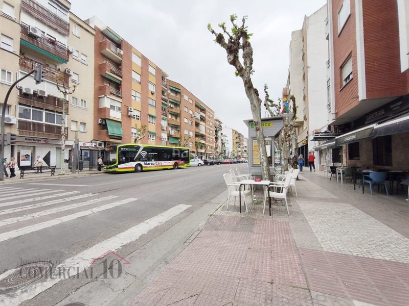 Foto 04fa6060-3416-4140-a819-3b1892fdbbac. Pis a San Roque - Ronda Norte Badajoz