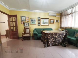 Pis a San Roque - Ronda Norte. Piso 3 habitaciones venta badajoz