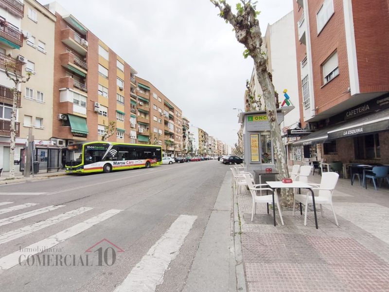Foto 3875cf21-f4d8-4f15-a807-207af4605164. Pis a San Roque - Ronda Norte Badajoz