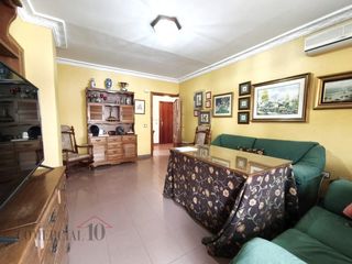 Pis a San Roque - Ronda Norte. Piso 3 habitaciones venta badajoz