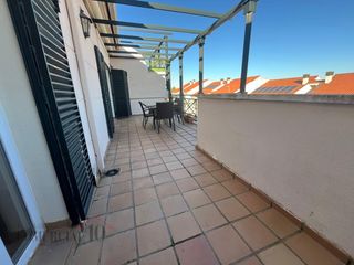 Zweistöckige Wohnung in Las Vaguadas. Dúplex 4 habitaciónes, duplex venta badajoz