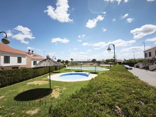 Dúplex a Las Vaguadas
