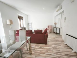 Alquiler Apartamento en Casco Antiguo. Apartamento 2 habitaciones alquiler badajoz