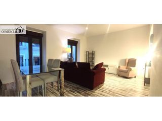 Lloguer Apartament a Casco Antiguo. Apartamento 2 habitaciones alquiler badajoz