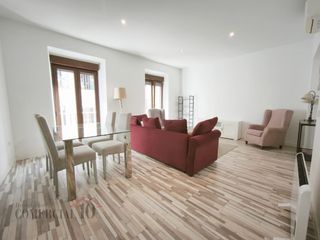 Location Appartement à Casco Antiguo. Apartamento 2 habitaciones alquiler badajoz