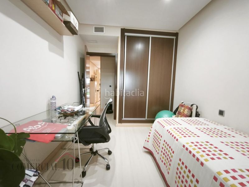 Foto 072c1171-7b3e-43e2-beff-466d4032955c. Apartament amb aparcament a Maria Auxiliadora - Barriada de Llera Badajoz