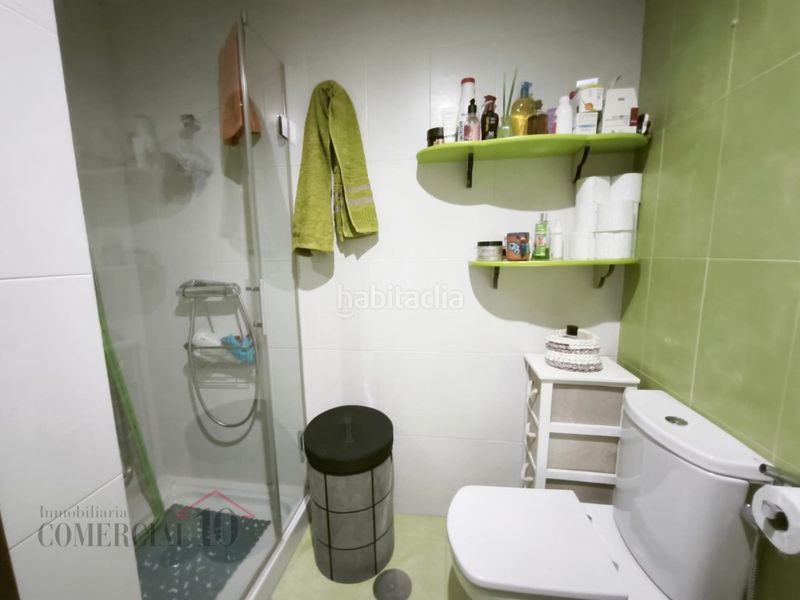 Foto 0e241f96-28fb-4a4c-93b5-bdab455ed70d. Apartament amb aparcament a Maria Auxiliadora - Barriada de Llera Badajoz