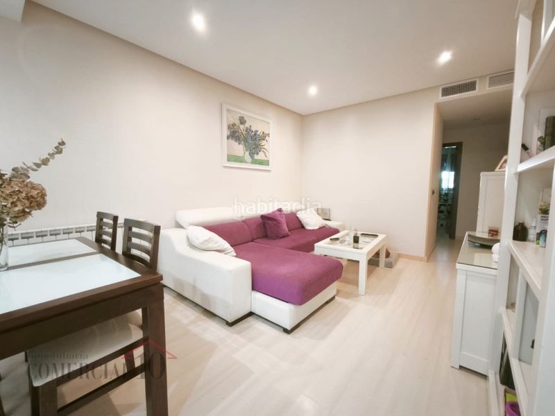 Foto 2be58469-3f2c-47af-8b2f-28ed9f8c503e. Apartament amb aparcament a Maria Auxiliadora - Barriada de Llera Badajoz