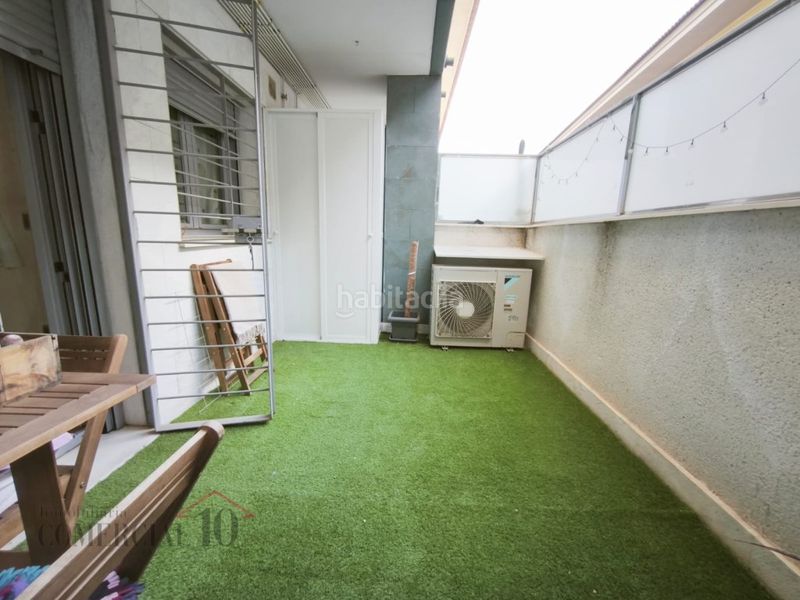 Foto 4a6b6831-2b37-4d51-a11a-815041e0c884. Apartament amb aparcament a Maria Auxiliadora - Barriada de Llera Badajoz