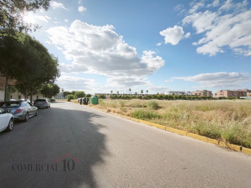 Foto 5ea16982-c4ca-449c-abfe-ff0420ac5537. Apartament amb aparcament a Maria Auxiliadora - Barriada de Llera Badajoz