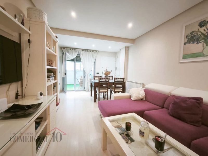 Foto 6a7a1a08-ab5b-4e54-a6e1-335fd4eb8d2b. Apartament amb aparcament a Maria Auxiliadora - Barriada de Llera Badajoz