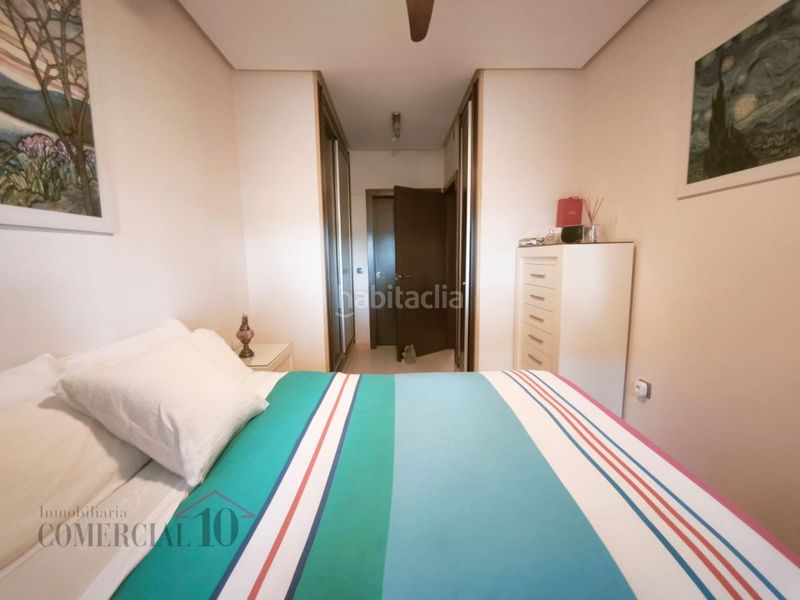 Foto 707b521c-0610-4f69-9115-7199a5389679. Apartament amb aparcament a Maria Auxiliadora - Barriada de Llera Badajoz