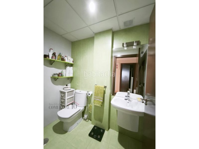 Foto 81b1fdf3-ec1f-42aa-ae83-6212e9c3418f. Apartament amb aparcament a Maria Auxiliadora - Barriada de Llera Badajoz