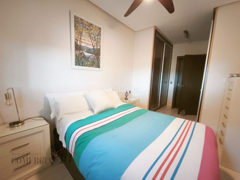 Foto aa708e6b-6c3a-45a6-908a-a0eb3d2f60b2. Apartament amb aparcament a Maria Auxiliadora - Barriada de Llera Badajoz