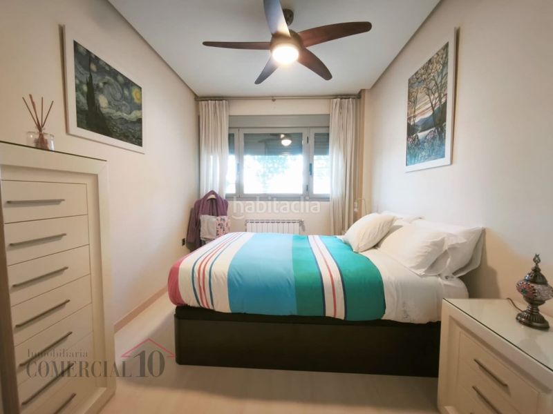 Foto da1e99ef-7fd2-4da1-834e-17e00d9a3d9a. Apartament amb aparcament a Maria Auxiliadora - Barriada de Llera Badajoz