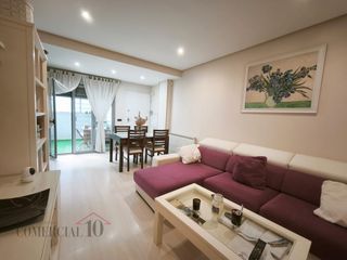 Apartament a Maria Auxiliadora - Barriada de Llera