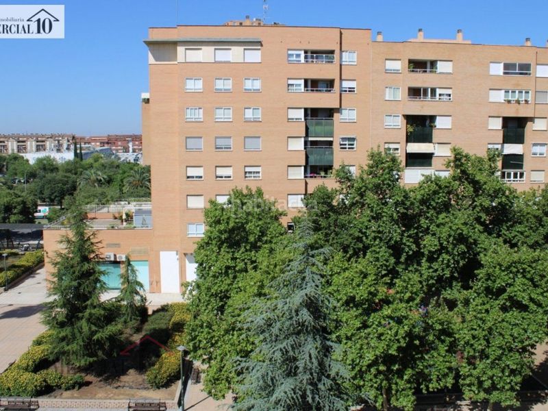 Foto 1337349f-ea05-4d65-8b56-bfe6c3d6ceed. Lloguer pis amb aparcament a Valdepasillas - La Paz - Huerta Rosales Badajoz