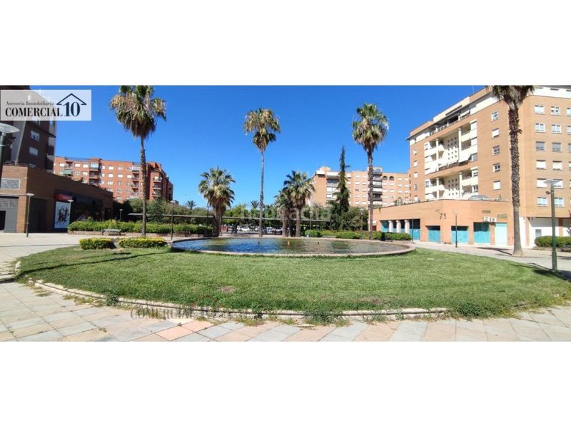 Foto 1abae523-f783-4d83-97f0-a5bdae55ab52. Lloguer pis amb aparcament a Valdepasillas - La Paz - Huerta Rosales Badajoz