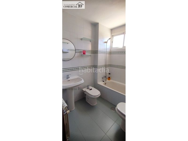 Foto a360f315-1292-4d0f-b3e5-e065d39c1873. Lloguer pis amb aparcament a Valdepasillas - La Paz - Huerta Rosales Badajoz