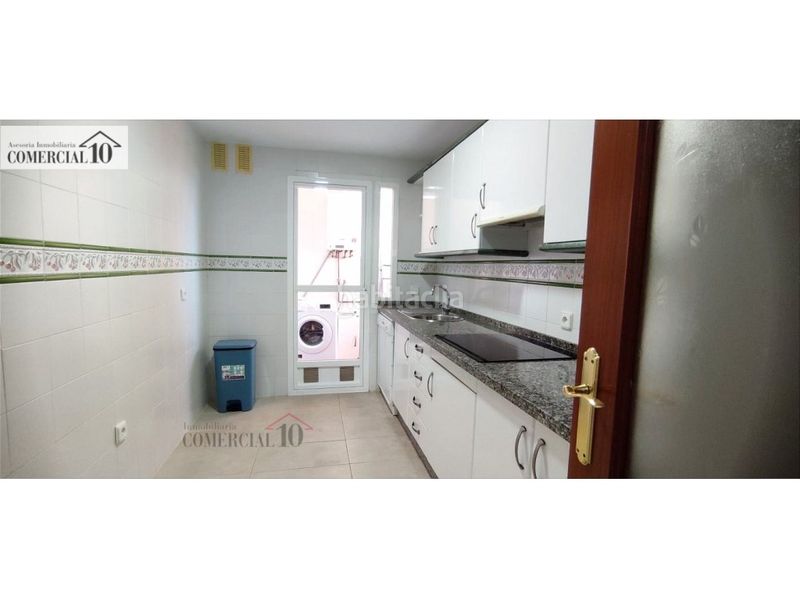 Foto b7a0a488-4269-41c7-a529-ce542ca86460. Lloguer pis amb aparcament a Valdepasillas - La Paz - Huerta Rosales Badajoz