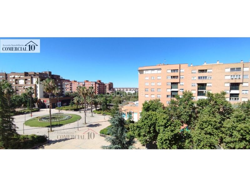 Foto fd399c7e-0418-4d1c-9f4f-931df00c4e62. Lloguer pis amb aparcament a Valdepasillas - La Paz - Huerta Rosales Badajoz