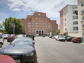 Car parking in Ciudad Jardín. Garaje venta badajoz