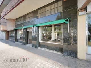 Business premise in La Estación. Local comercial venta badajoz