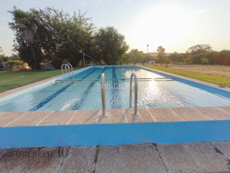 Foto 26b7d374-e869-4b58-b62e-bdb17d477150. Residential plot in Dehesilla de Calamón - Campomanes Badajoz