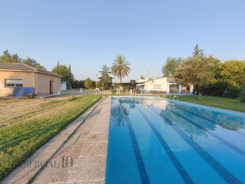 Foto 415be1bf-a577-4e98-a3f0-2bf0b451ff1a. Residential plot in Dehesilla de Calamón - Campomanes Badajoz
