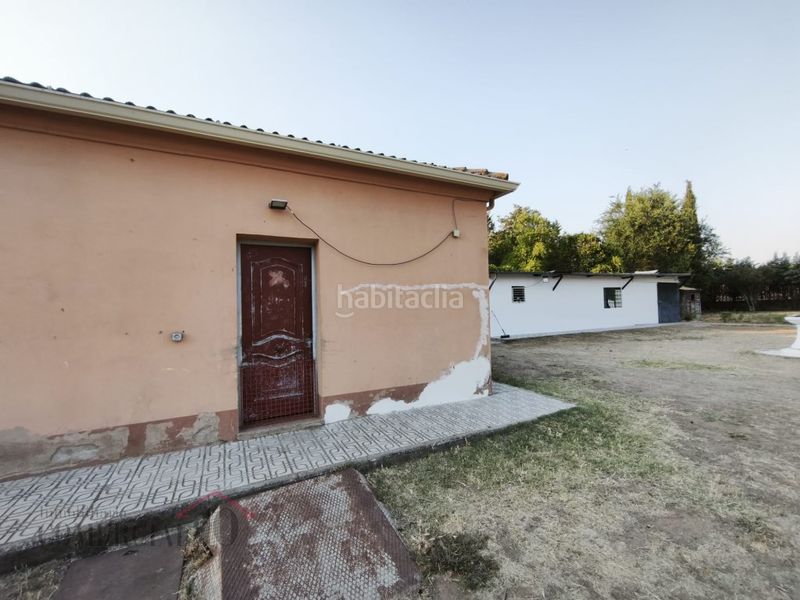 Foto 450b5373-5496-4b79-8622-e47466083131. Residential plot in Dehesilla de Calamón - Campomanes Badajoz