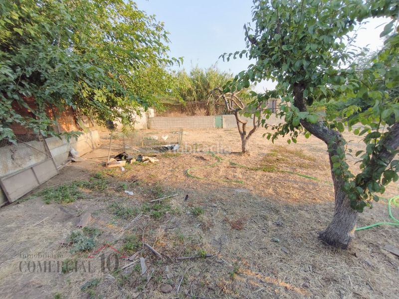 Foto 4bd418d1-f7fb-4acd-81c9-600bd3cb0356. Residential plot in Dehesilla de Calamón - Campomanes Badajoz