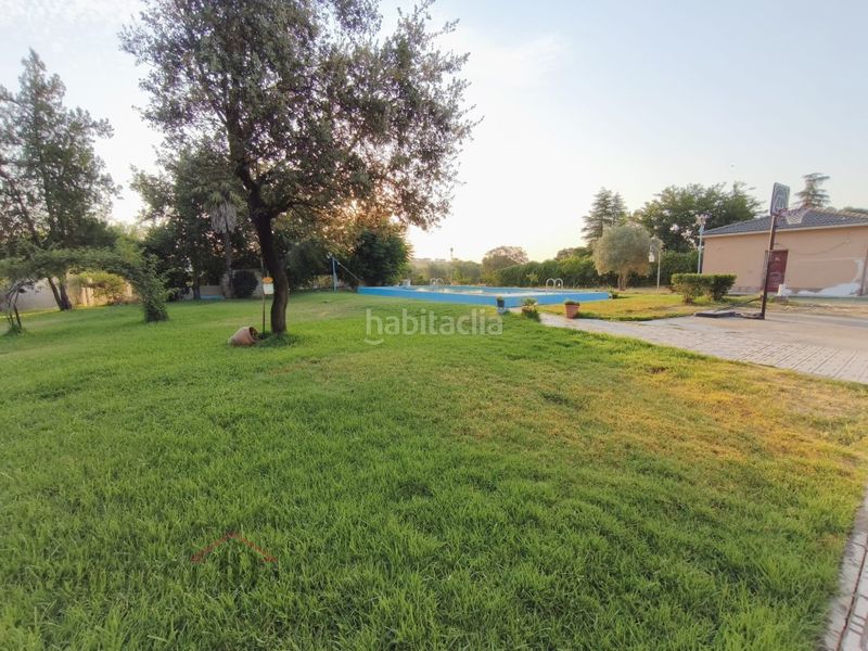 Foto 62150919-e3f7-4d48-a8f5-64ae2b329d16. Residential plot in Dehesilla de Calamón - Campomanes Badajoz