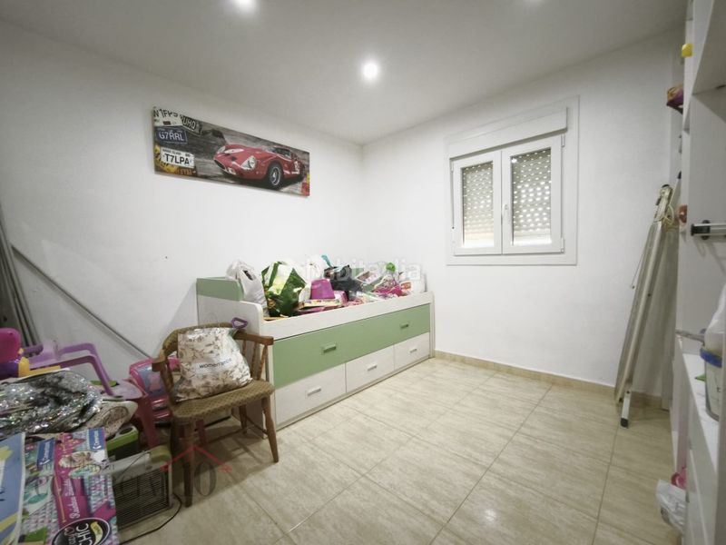 Foto 8b80d15d-9ea1-40a5-a383-abae43ec71e5. Residential plot in Dehesilla de Calamón - Campomanes Badajoz