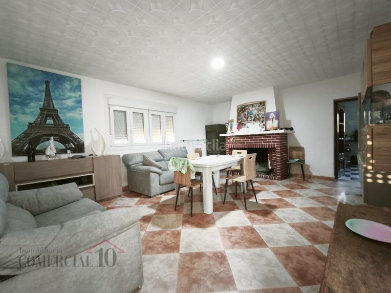 Foto 9f6e3de1-9c06-4ac1-85fc-d85aa6de2fc6. Residential plot in Dehesilla de Calamón - Campomanes Badajoz