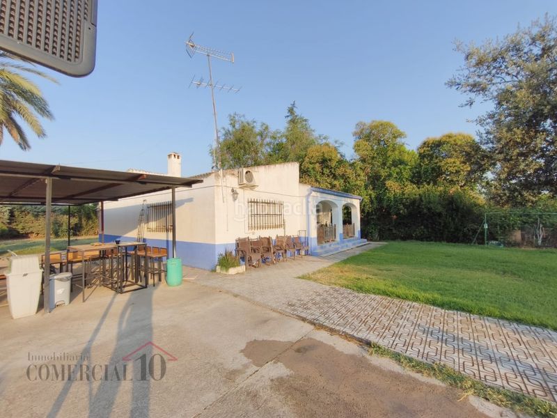 Foto a9afe94f-c73e-46b6-b674-f699865b7938. Residential plot in Dehesilla de Calamón - Campomanes Badajoz