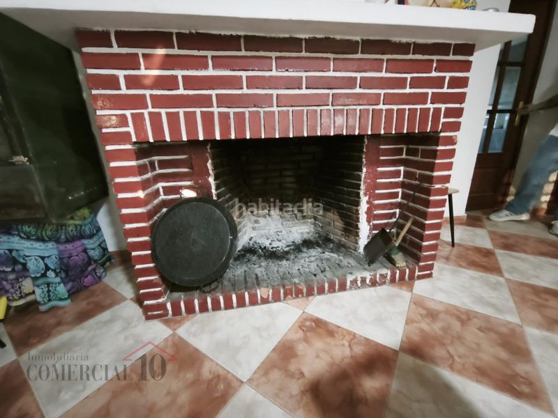 Foto b37d0579-6bc5-4c16-aa1a-de489dc2d5f2. Residential plot in Dehesilla de Calamón - Campomanes Badajoz