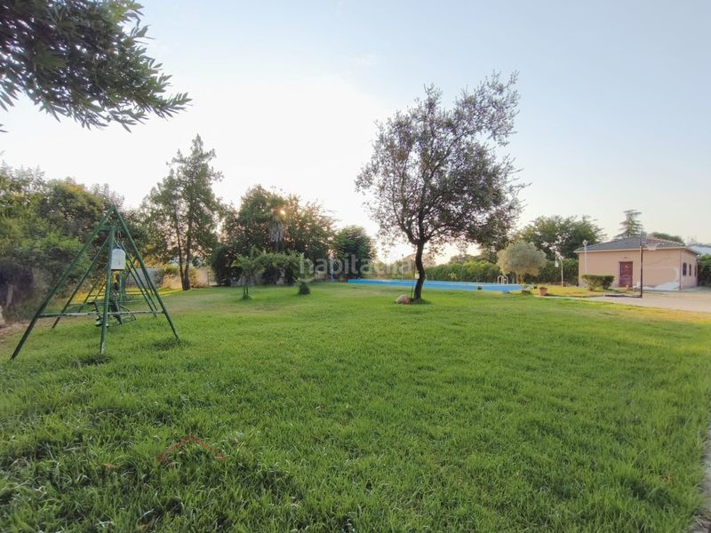 Foto d9c06ed3-a57f-49e6-8082-4d7b97b3ca35. Residential plot in Dehesilla de Calamón - Campomanes Badajoz