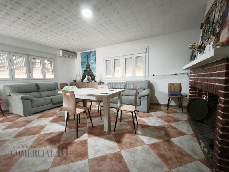 Foto f43ec73e-8949-47c2-8a83-977214f4c154. Residential plot in Dehesilla de Calamón - Campomanes Badajoz