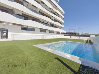 Lloguer Apartament a Avenida Elvas. Apartamento 1 habitación alquiler badajoz