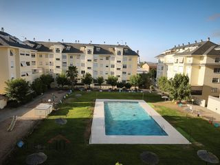 Rent Apartment in Avenida Elvas. Apartamento 2 habitaciones alquiler badajoz