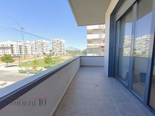 Lloguer Apartament a Avenida Elvas. Apartamento 2 habitaciones alquiler badajoz