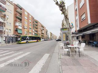 Posto auto in San Roque - Ronda Norte