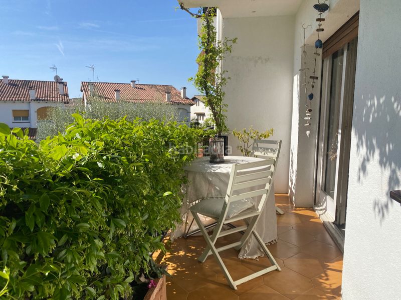 Foto 14d36f4b-84d4-43a1-b1c6-92643e521cc0. Casa adossada amb xemeneia calefacció aparcament a Vilassar de Dalt