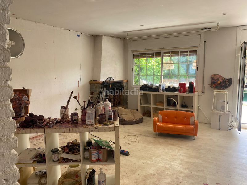 Foto 1d99a5dd-80d2-4024-8327-5fba7693c984. Casa adossada amb xemeneia calefacció aparcament a Vilassar de Dalt