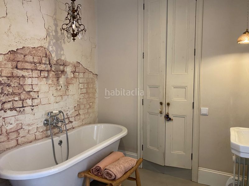 Foto 1fef5fff-2559-451a-b529-c7cea49511f2. Casa adossada amb xemeneia calefacció aparcament a Vilassar de Dalt