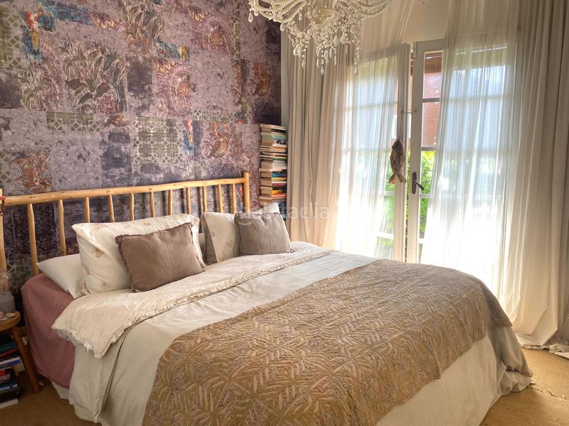 Foto 2fbd9747-47b1-4ae7-894c-cacf134c6ae8. Casa adossada amb xemeneia calefacció aparcament a Vilassar de Dalt